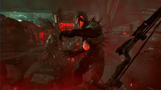 Killing Floor 3